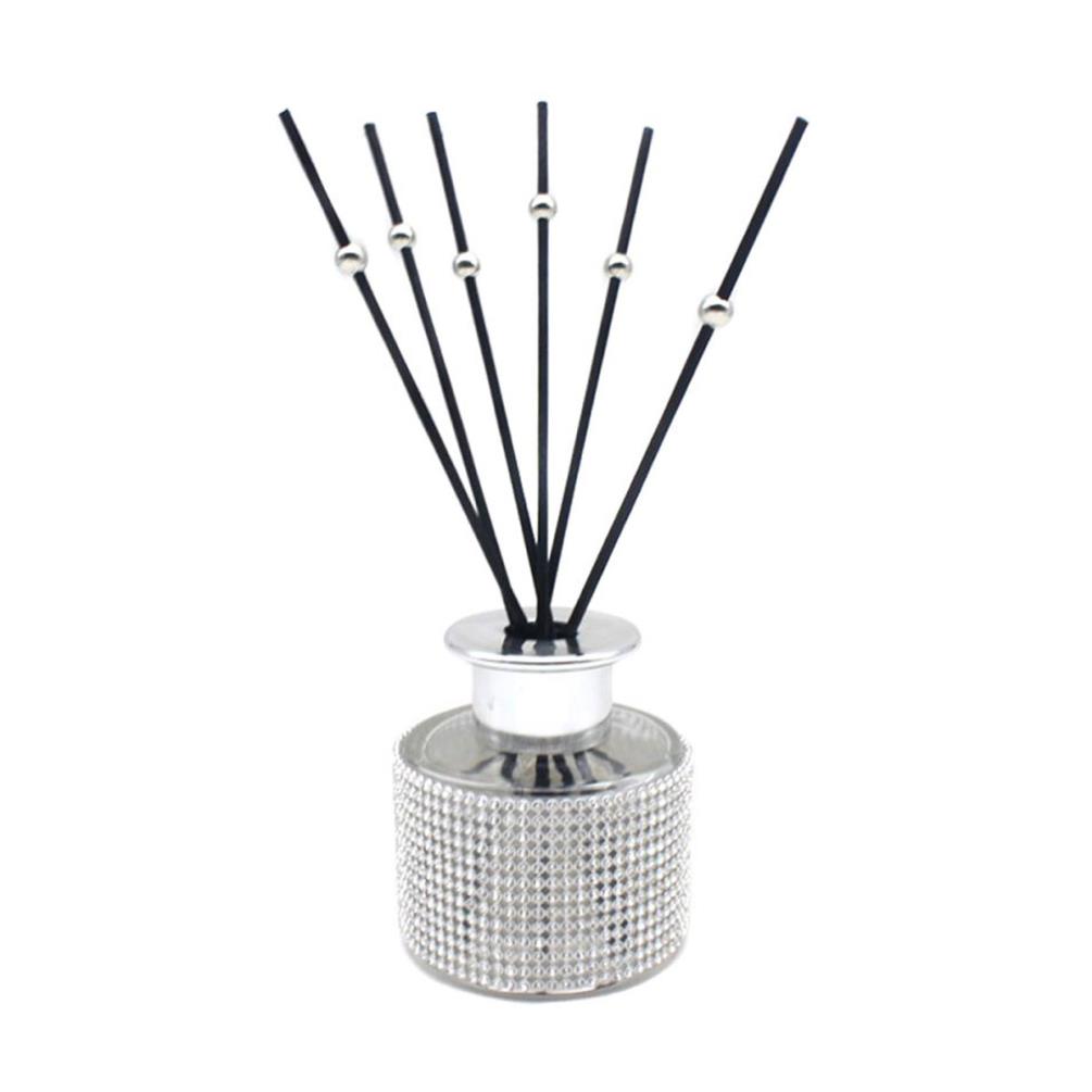 Desire Diamante Pomegranate Noir Reed Diffuser - 100ml £6.39